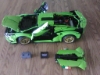 Picture of Lamborghini Sian FKP 37- 43115  building block set