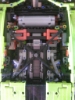 Picture of Lamborghini Sian FKP 37- 43115  building block set