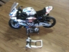 Picture of BMW m 1000 rr  43130  building block set