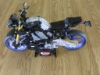 Picture of Yamaha MT-10 SP  43159 building block set