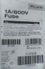 Picture of fluke Fuse  6T219 1A/600Volt 3 Pack