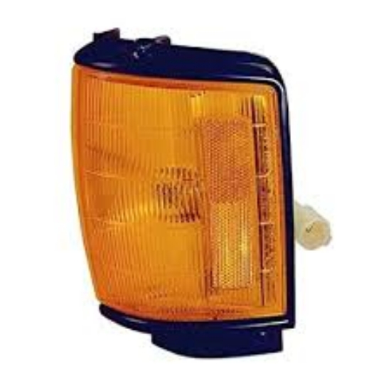 Picture of Toyota Pickup 84-86 2/4 WD, 4Runner Drivers Corner Park Signal Marker Light