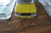 Picture of Datsun 510 RC Body Painted Yellow Body Car Size 225 MM HPI -7209