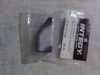 Picture of Integy -T8046BLUE Blue Servo Guard for traxxas slash