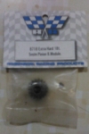 Picture of Robinson Racing 8718 Pinion Gear 18 Tooth 32 Pitch Premium High Carbon Steel