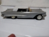 Picture of  1960 Ford Thunderbird Hardtop - AMT Dealer Promo Friction Model - Silver/White Top