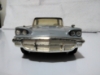 Picture of  1960 Ford Thunderbird Hardtop - AMT Dealer Promo Friction Model - Silver/White Top