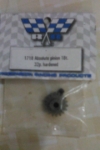 Picture of Robinson Racing  1718 Absolute Pinion 18 Tooth 32 Pitch Hardened