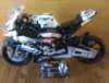 Picture of BMW m 1000 rr  43130  building block set